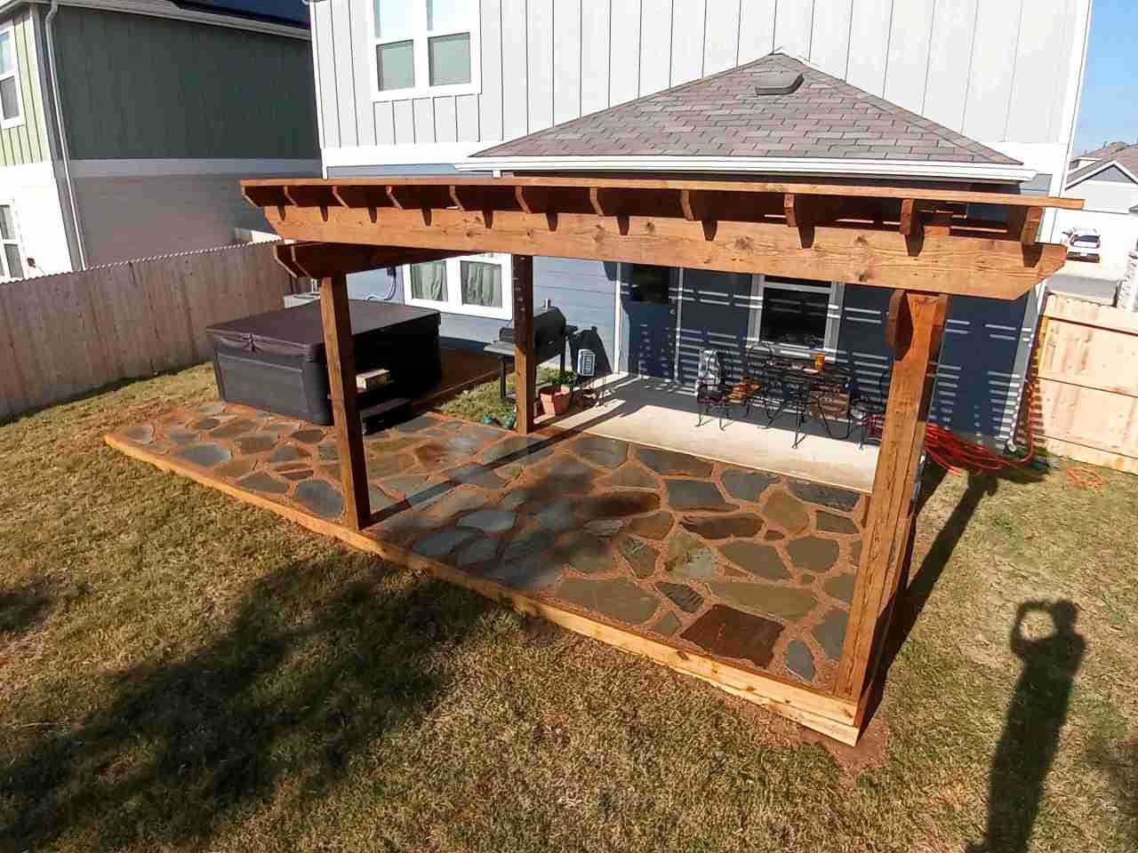 Landscape Architect San Antonio 11+ Years Of Experience